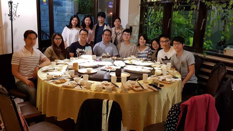 2019 五月壽星